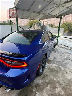 دودج تشارجر